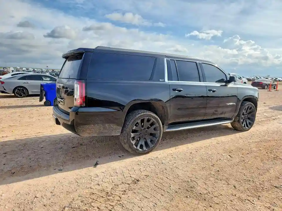 1GKS1HKC7FR677325 2015 GMC YUKON-2