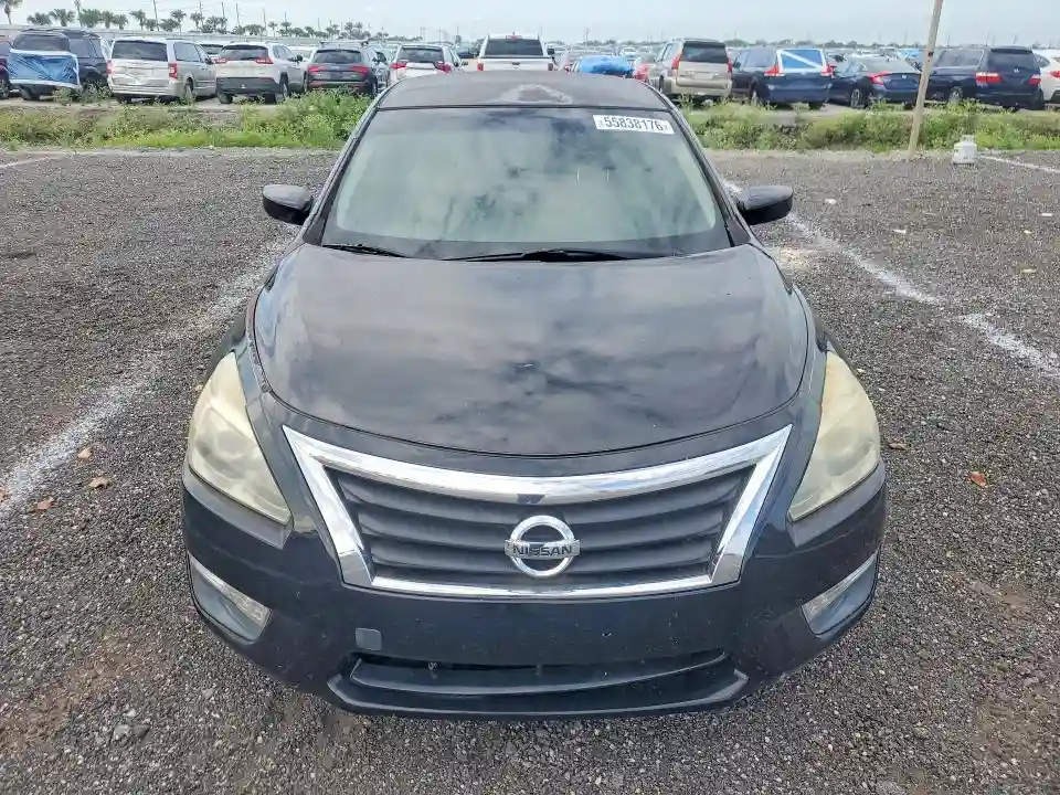 1N4AL3APXFC287272 2015 NISSAN ALTIMA-4