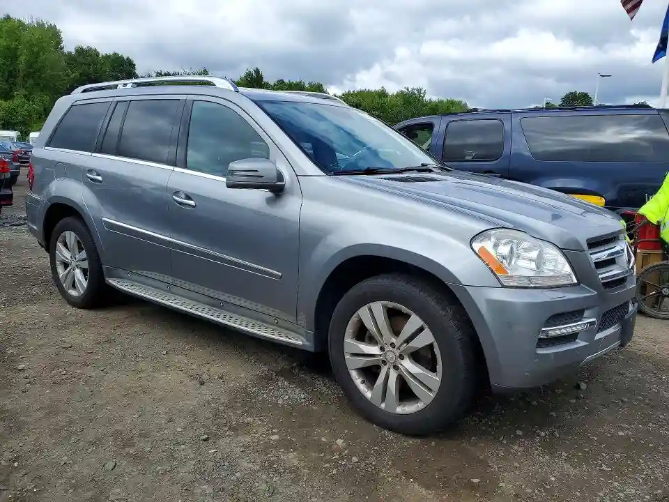4JGBF7BE4CA801520 2012 MERCEDES-BENZ GL-CLASS-3