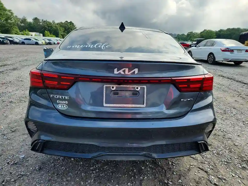 3KPF54AD7NE444883 2022 KIA FORTE-5