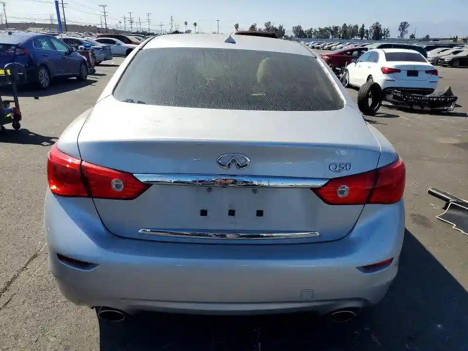 JN1EV7AP0HM731675 2017 INFINITI Q50-5