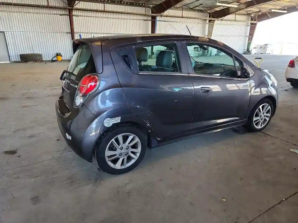 KL8CL6S06EC517158 2014 CHEVROLET SPARK-2