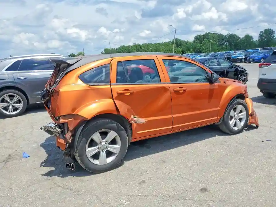 1B3CB3HA1BD147849 2011 DODGE CALIBER-2