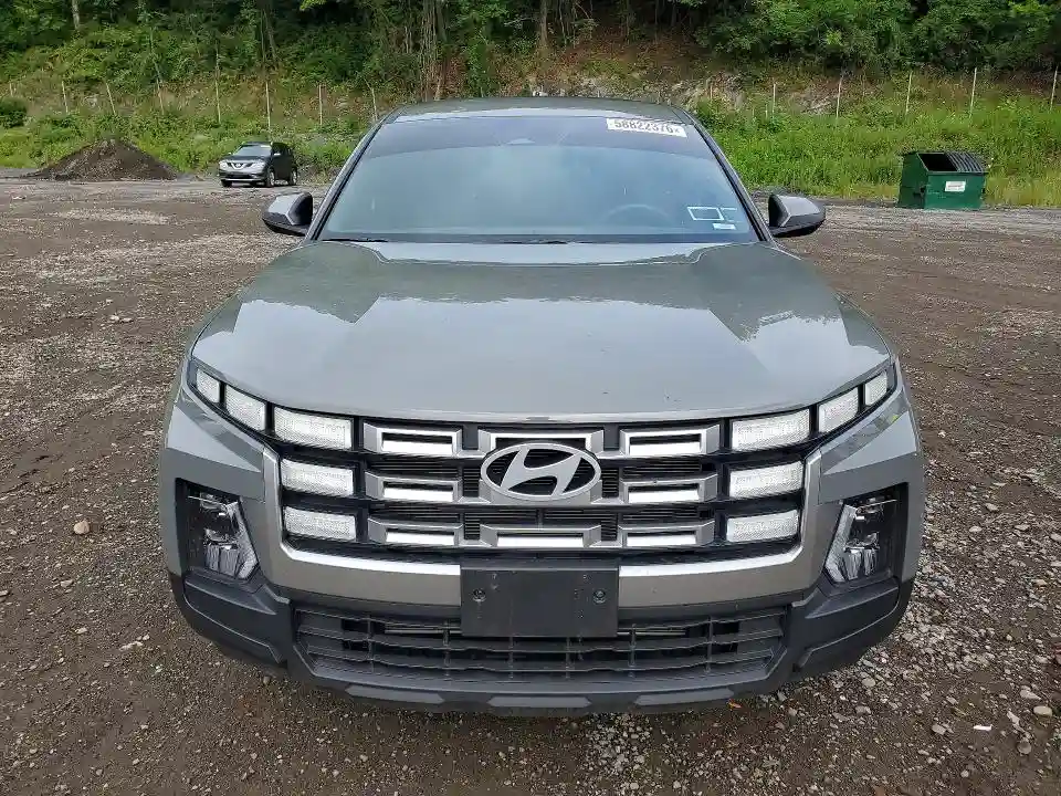 5NTJADDE5TH165176 2026 HYUNDAI SANTA CRUZ-4