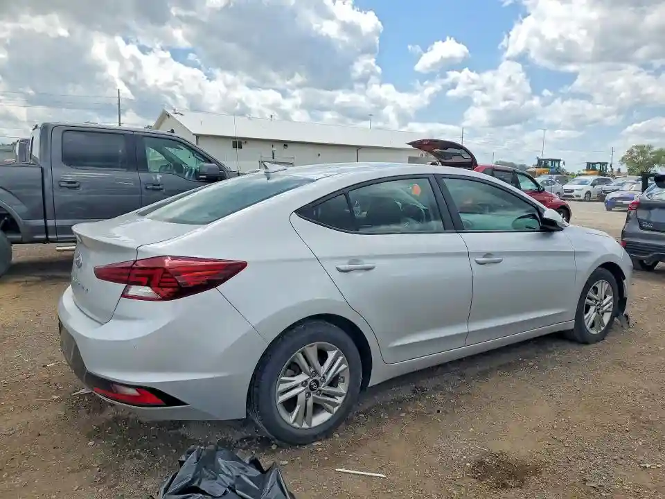 KMHD84LFXKU874901 2019 HYUNDAI ELANTRA-2