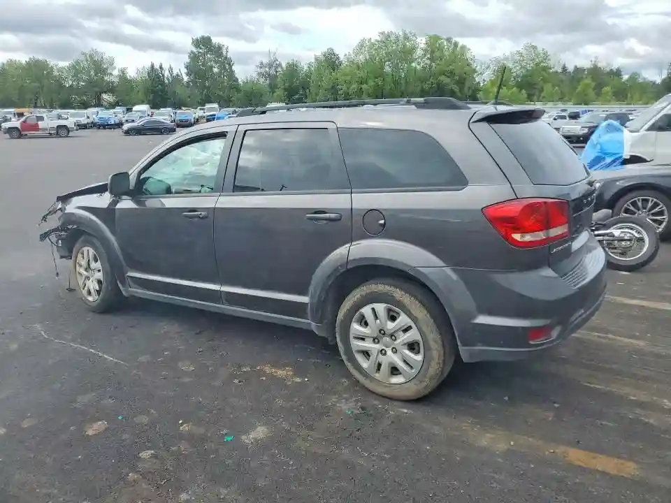 3C4PDCBB6KT719083 2019 DODGE JOURNEY-1