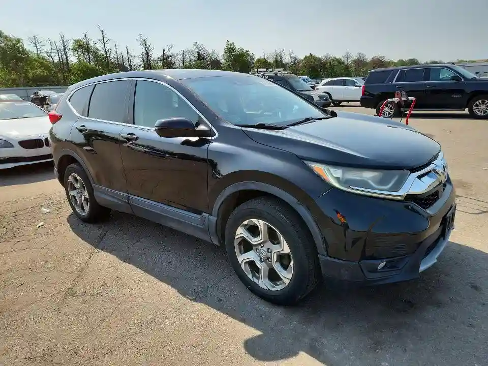 2HKRW2H8XHH644373 2017 HONDA CRV-3