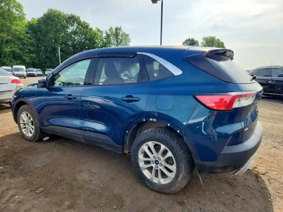1FMCU9G6XLUC08296 2020 FORD ESCAPE-1