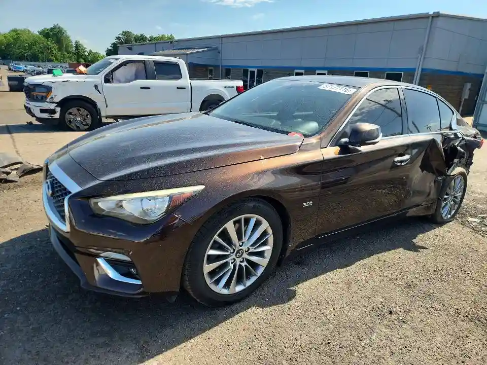 JN1EV7AP2JM590596 2018 INFINITI Q50-0
