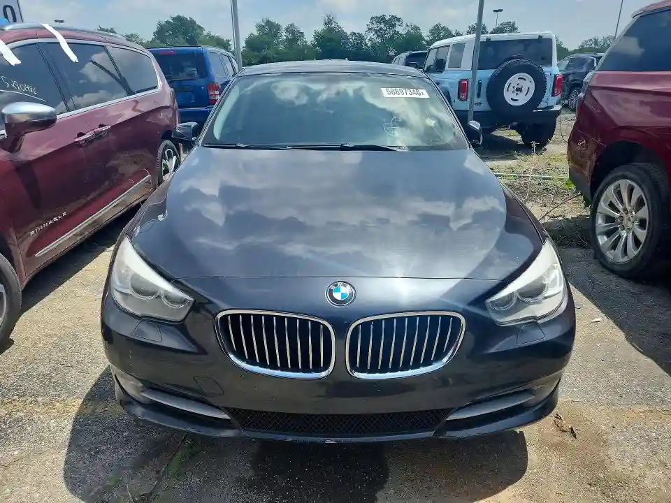 WBASN2C57CC202136 2012 BMW 5 SERIES-4