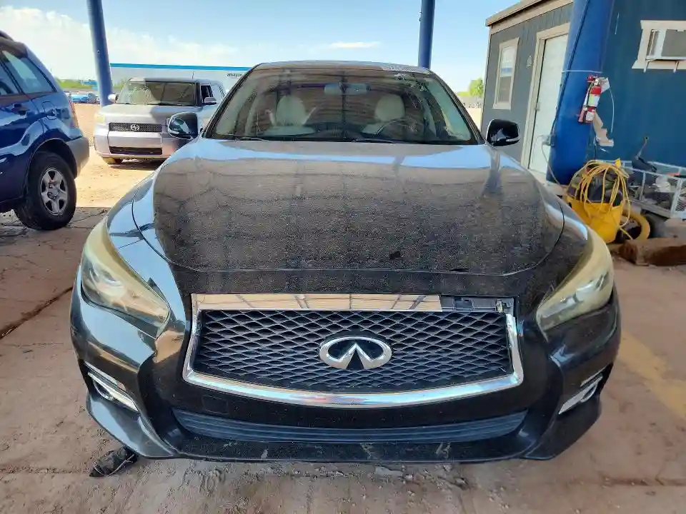 JN1EV7AP5HM740016 2017 INFINITI Q50-4