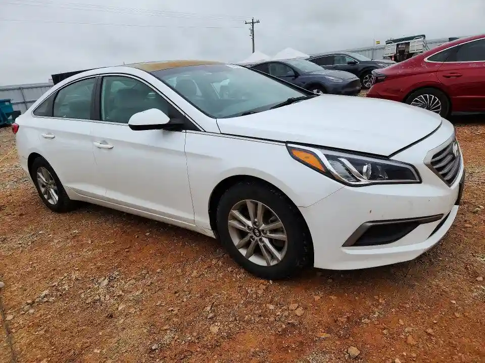 5NPE24AF3GH291682 2016 HYUNDAI SONATA-3