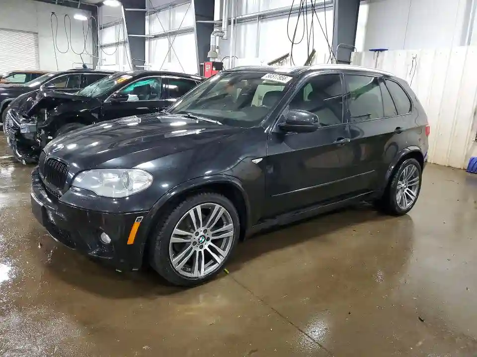 5UXZV4C5XD0B05000 2013 BMW X5-0