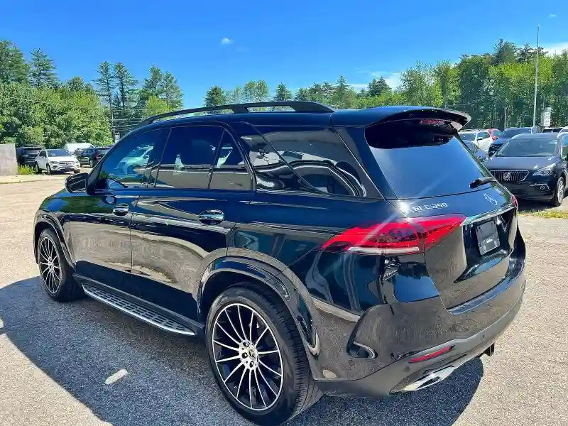 4JGFB4KB9MA448923 2021 MERCEDES-BENZ GLE-CLASS-2