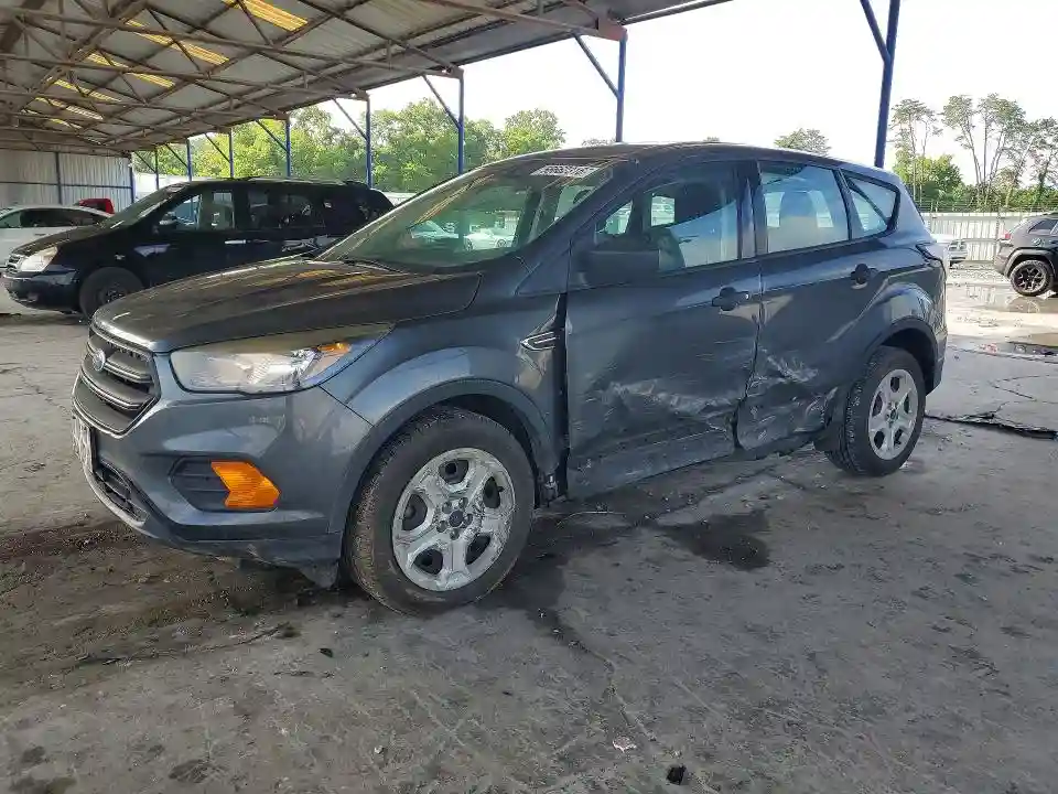 1FMCU0F7XJUA88499 2018 FORD ESCAPE-0