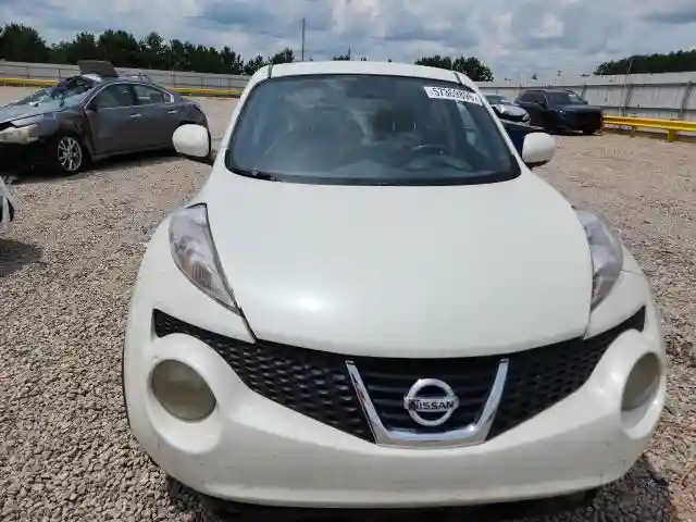 JN8AF5MR7CT115551 2012 NISSAN JUKE-4