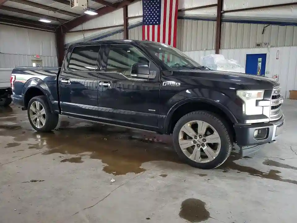 1FTEW1EGXHFA43432 2017 FORD F150-3