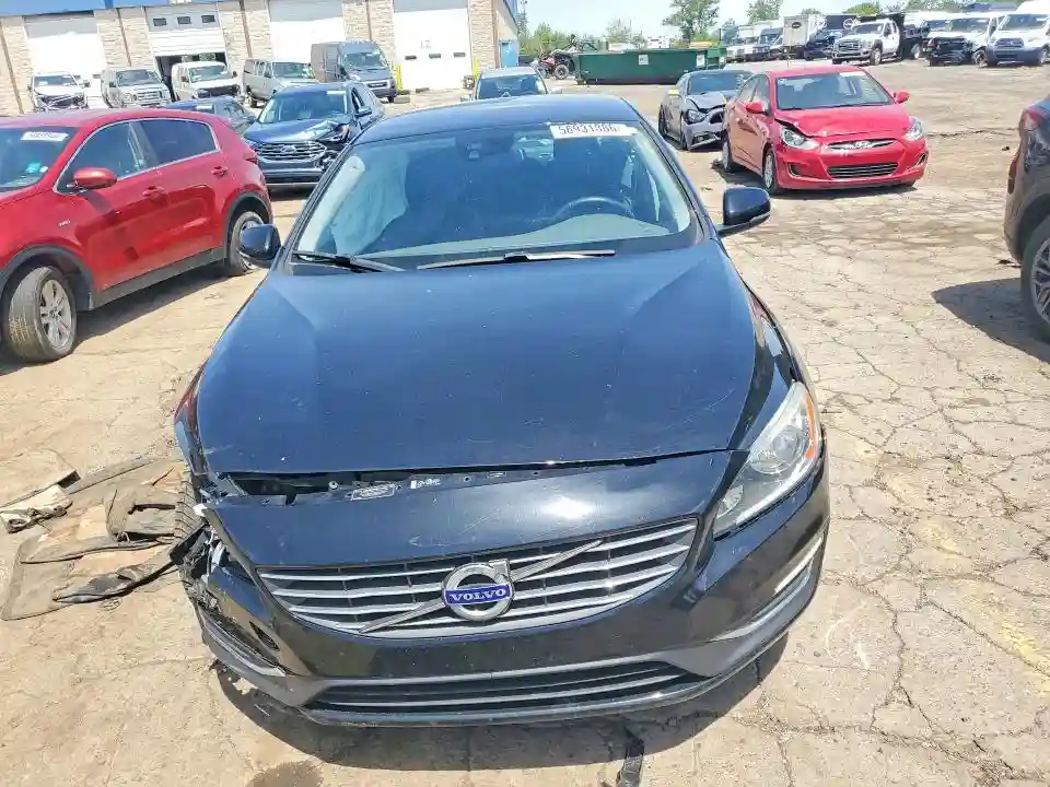 YV140MFJ6F1353624 2015 VOLVO S60-4