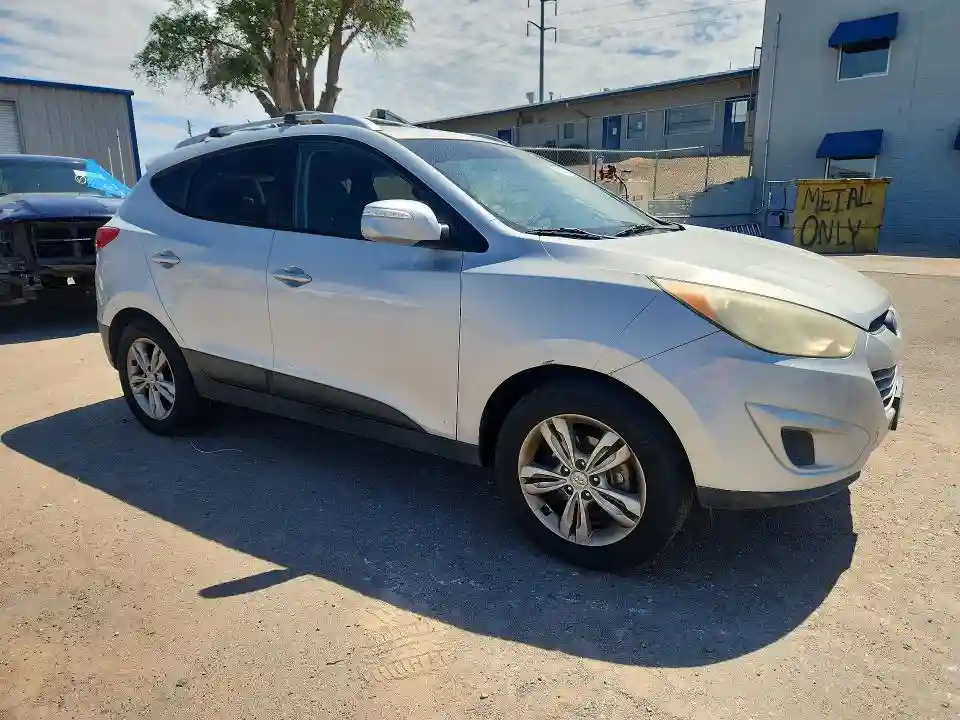 KM8JU3AC2CU521684 2012 HYUNDAI TUCSON-3