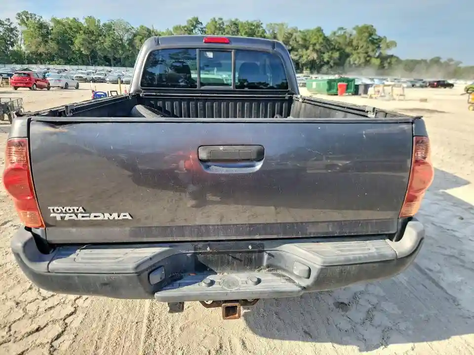 5TFUX4ENXDX018723 2013 TOYOTA TACOMA-5