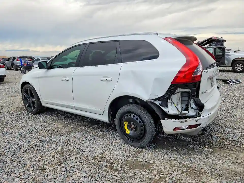 YV449MRP8G2874526 2016 VOLVO XC60-1