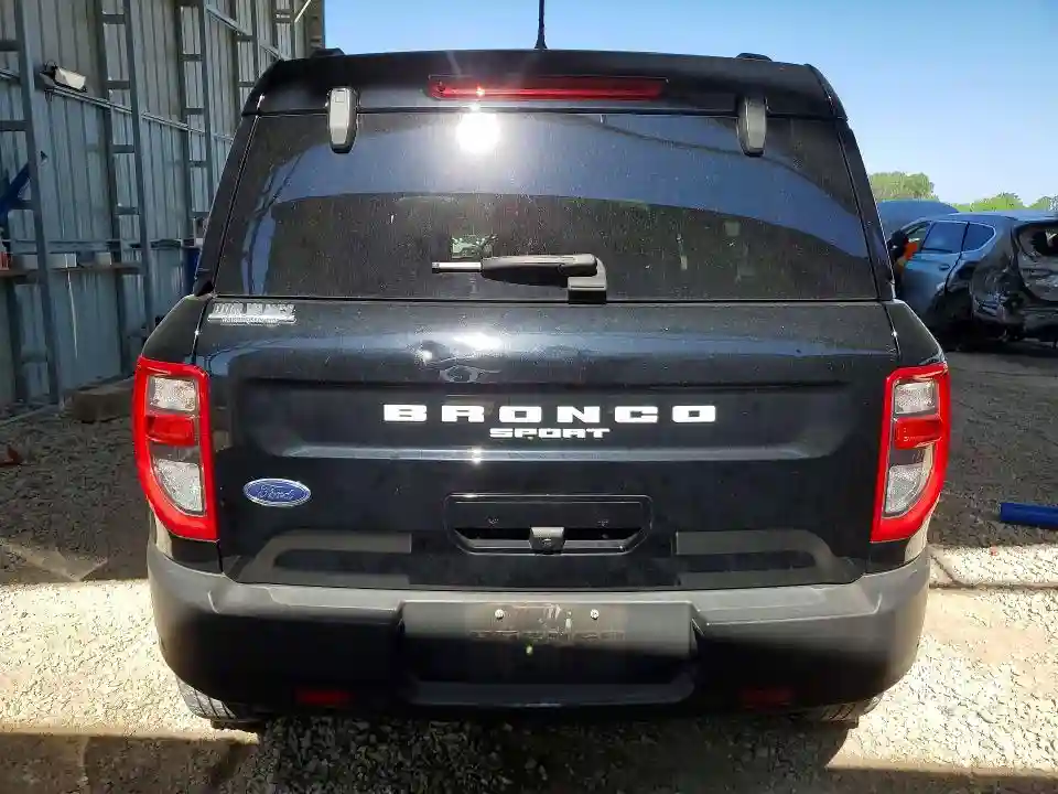 3FMCR9C67PRD49721 2023 FORD BRONCO-5