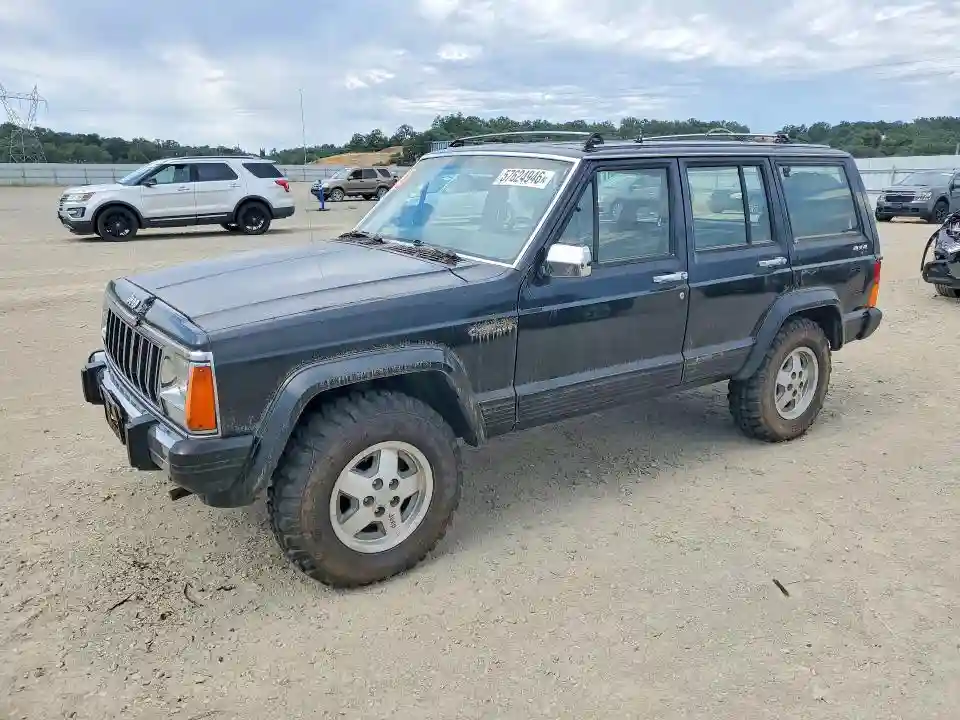 1J4FJ58L6KL596486 1989 JEEP GRAND CHEROKEE-0