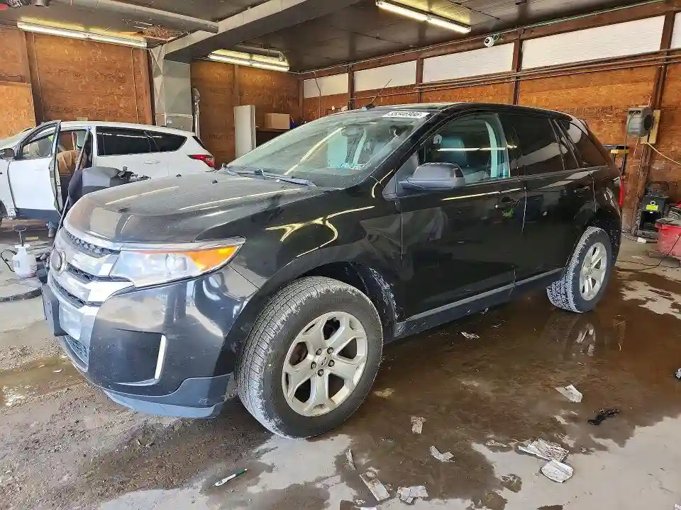 2FMDK4JC8DBB56282 2013 FORD EDGE-0