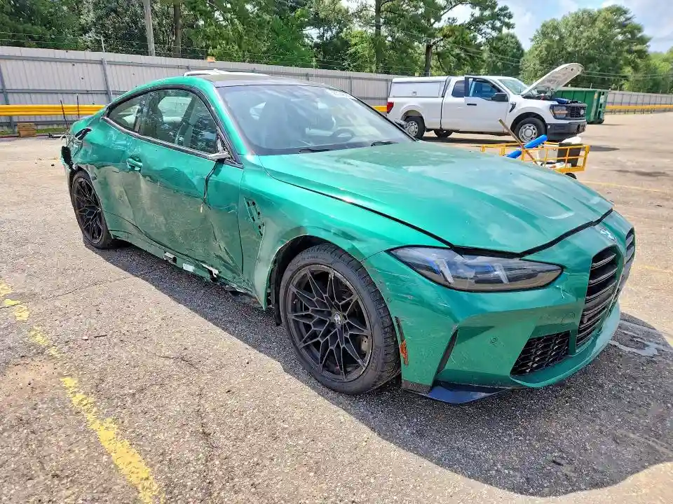 WBS33HK0XSCU85886 2025 BMW M4-3