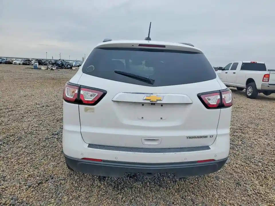 1GNKRGKD5GJ259490 2016 CHEVROLET TRAVERSE-5