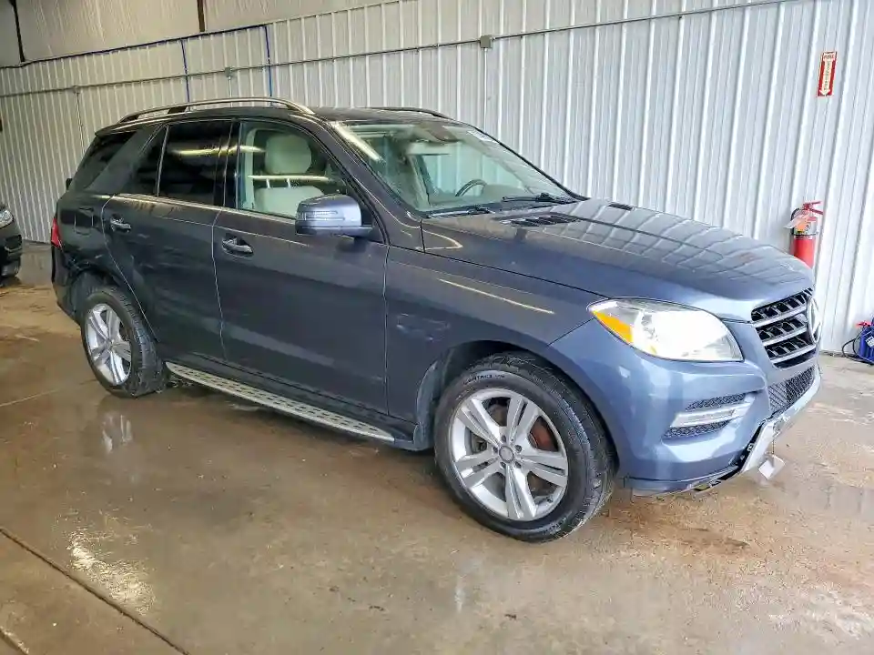 4JGDA2EB1EA333423 2014 MERCEDES-BENZ M-CLASS-3