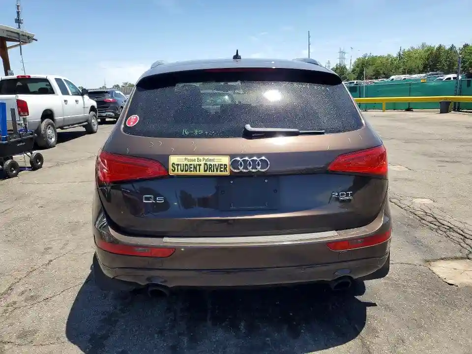 WA1LFAFP7EA040934 2014 AUDI Q5-5