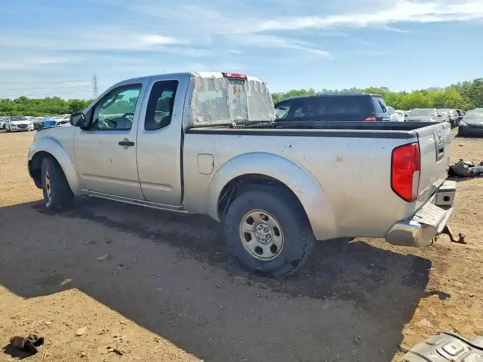 1N6BD0CT6AC416862 2010 NISSAN FRONTIER-1