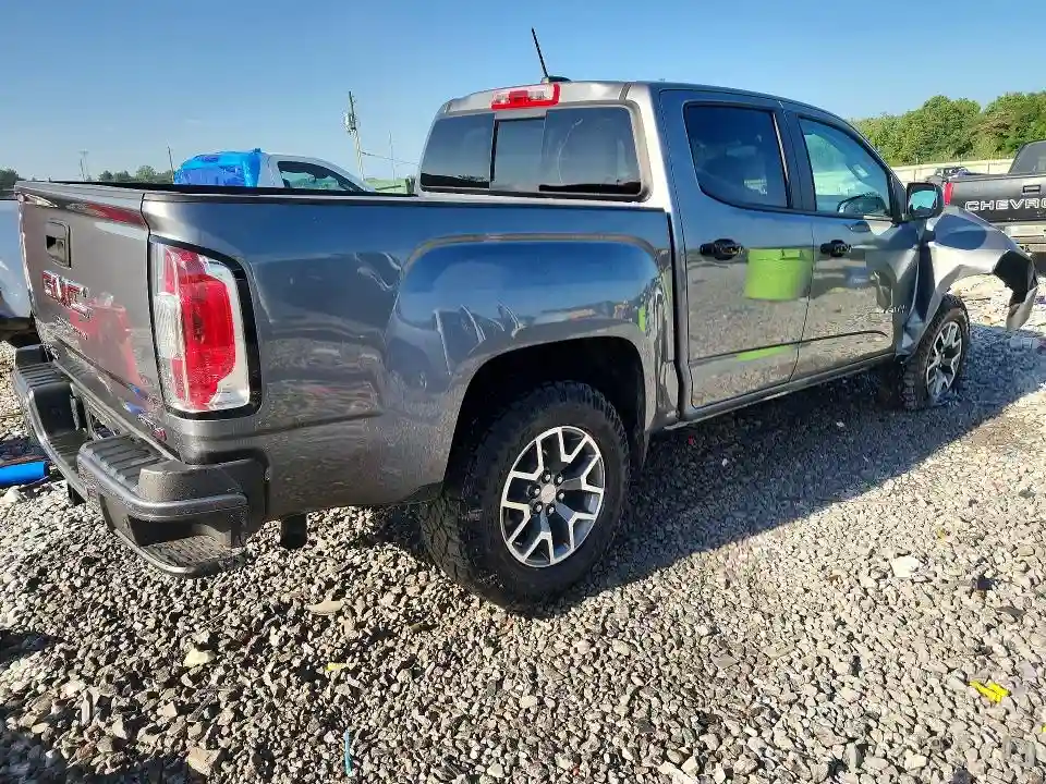 1GTG6FEN8N1318650 2022 GMC CANYON-2