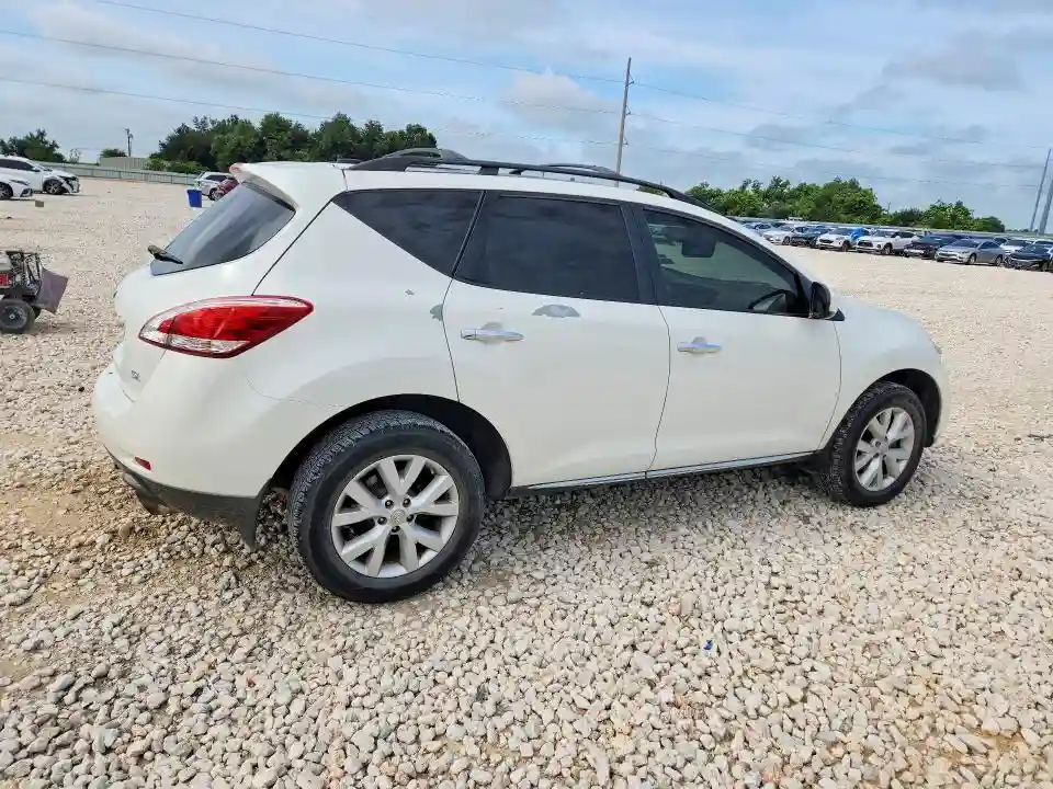 JN8AZ1MU0EW409475 2014 NISSAN MURANO-2