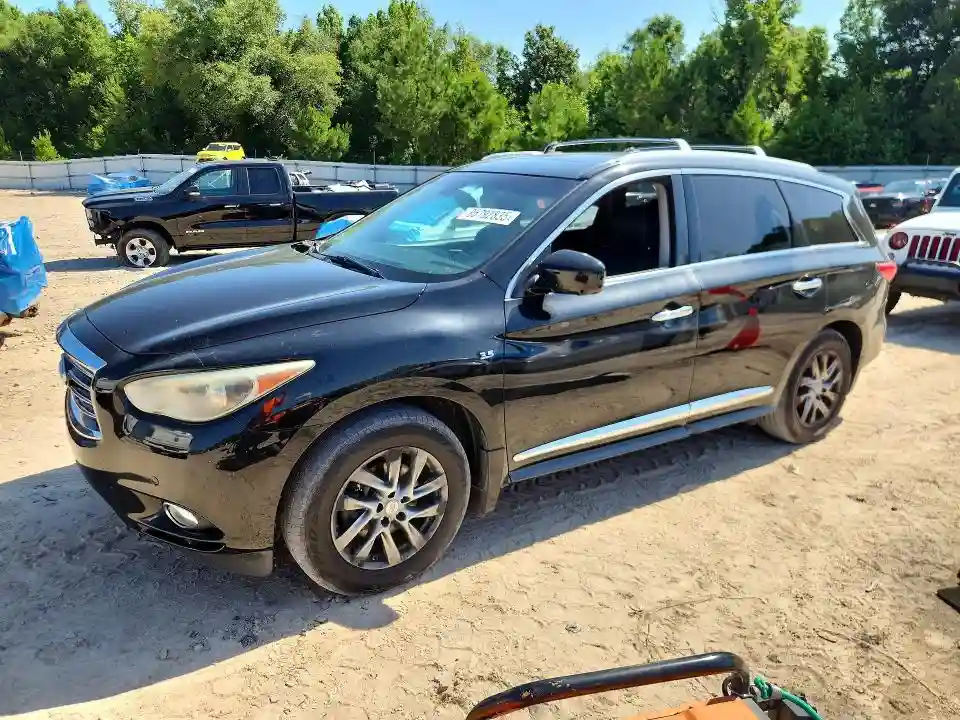 5N1AL0MNXFC520890 2015 INFINITI QX60-0