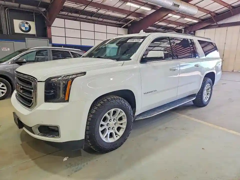 1GKS2GKC1HR186369 2017 GMC YUKON-0