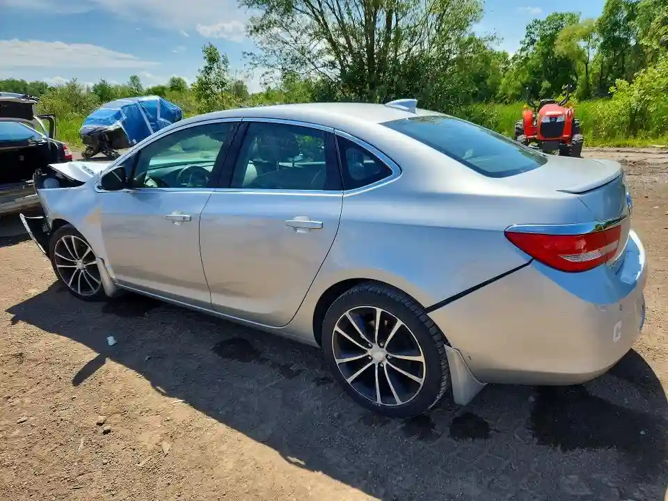 1G4PW5SK0G4124342 2016 BUICK VERANO-1