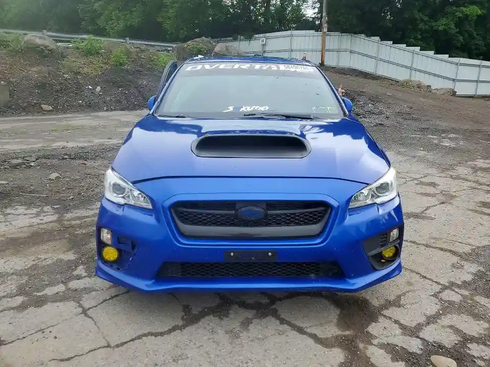 JF1VA1E63G8817986 2016 SUBARU WRX-4