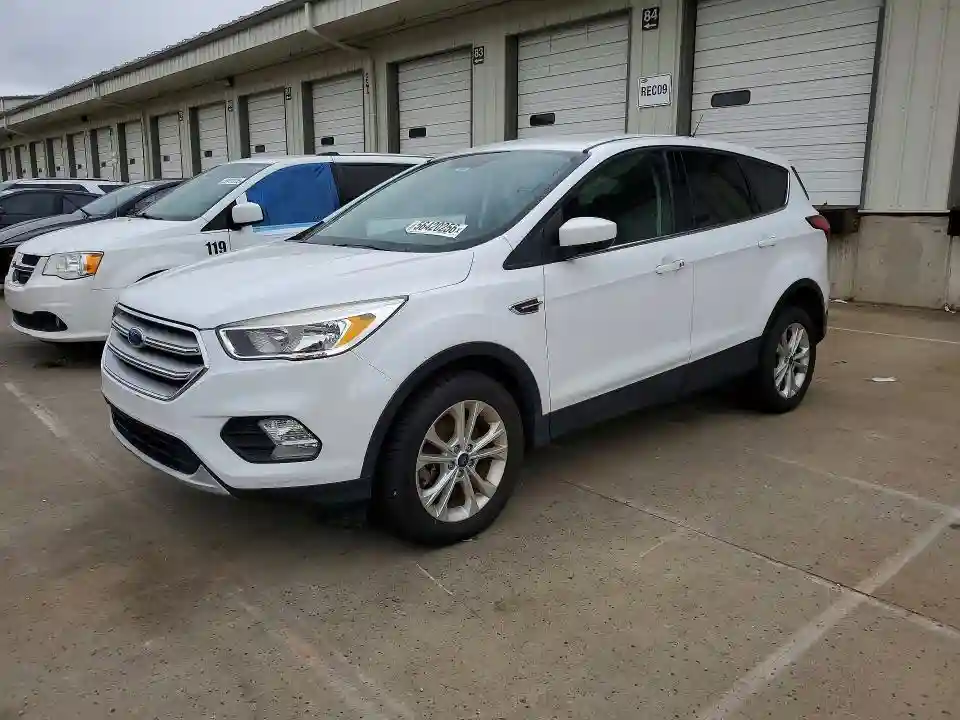 1FMCU9GD3KUB99700 2019 FORD ESCAPE-0