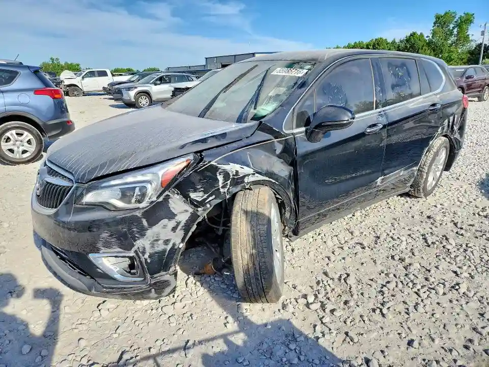 LRBFXBSA5LD166498 2020 BUICK ENVISION-0
