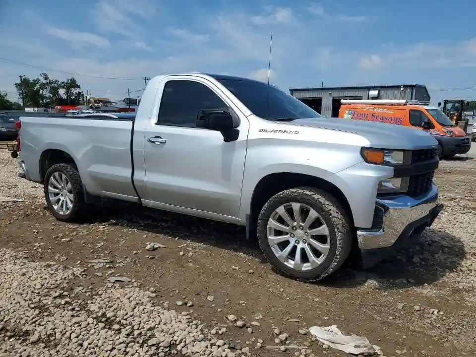 3GCNWAEH8KG292486 2019 CHEVROLET ALL MODELS-3