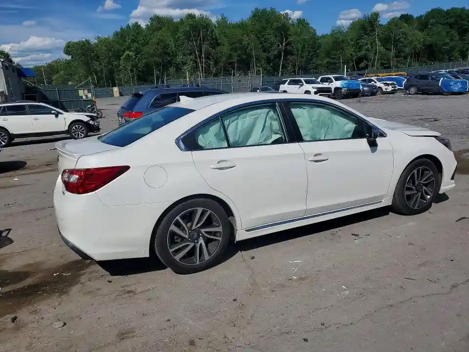 4S3BNAS62K3021824 2019 SUBARU LEGACY-2