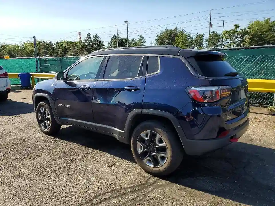 3C4NJDDB2JT234697 2018 JEEP COMPASS-1