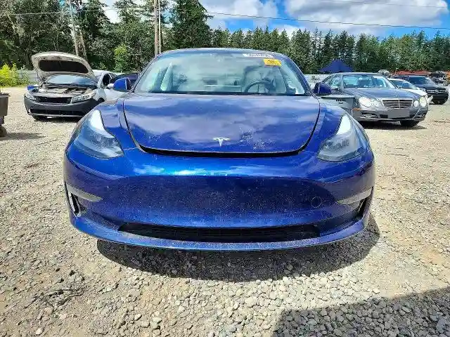 5YJ3E1EB5PF632468 2023 TESLA MODEL 3-4