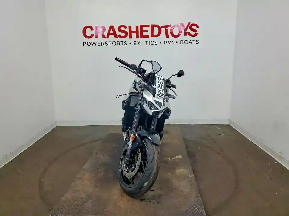 ML5ZRDS14SDA01705 2025 KAWASAKI Z/ZR 1000-1