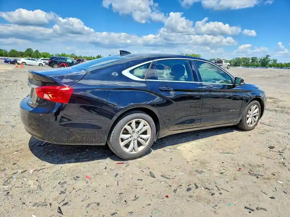 2G1115S32G9128786 2016 CHEVROLET IMPALA-2