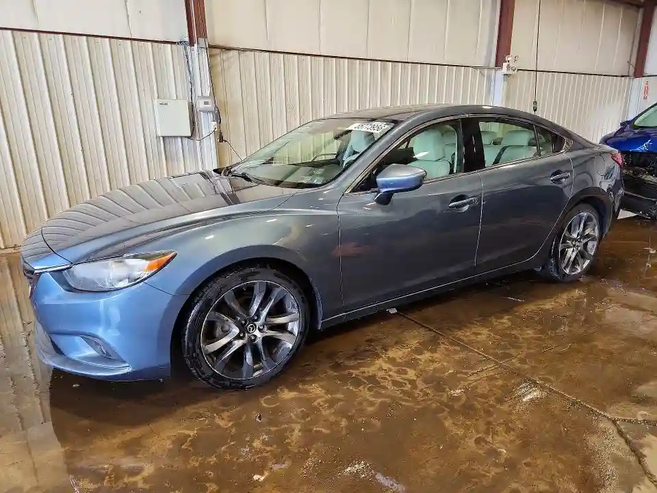 JM1GJ1W5XF1220964 2015 MAZDA 6-0