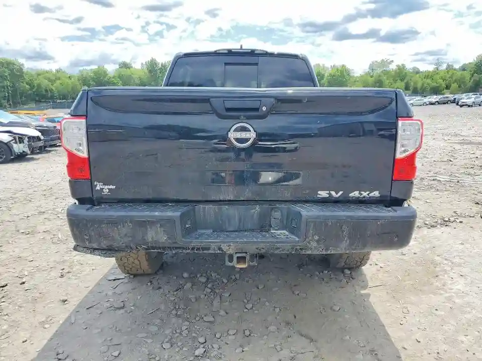 1N6AA1FB4PN118059 2023 NISSAN TITAN-5