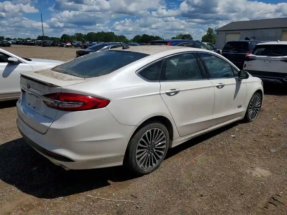 3FA6P0SU5JR145712 2018 FORD FUSION-2